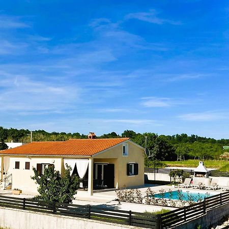 House Paola Vila Bibici Exterior foto