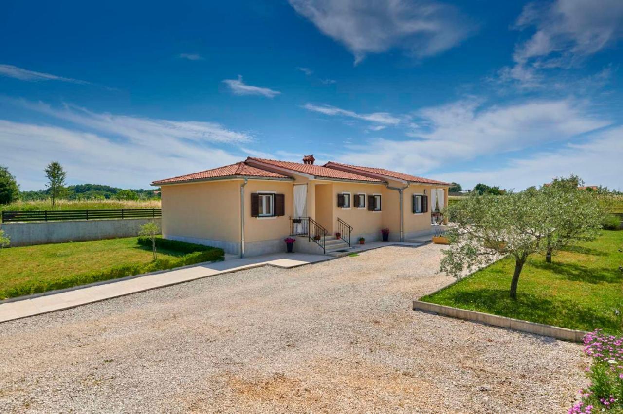 House Paola Vila Bibici Exterior foto