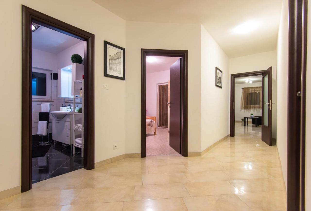 House Paola Vila Bibici Exterior foto