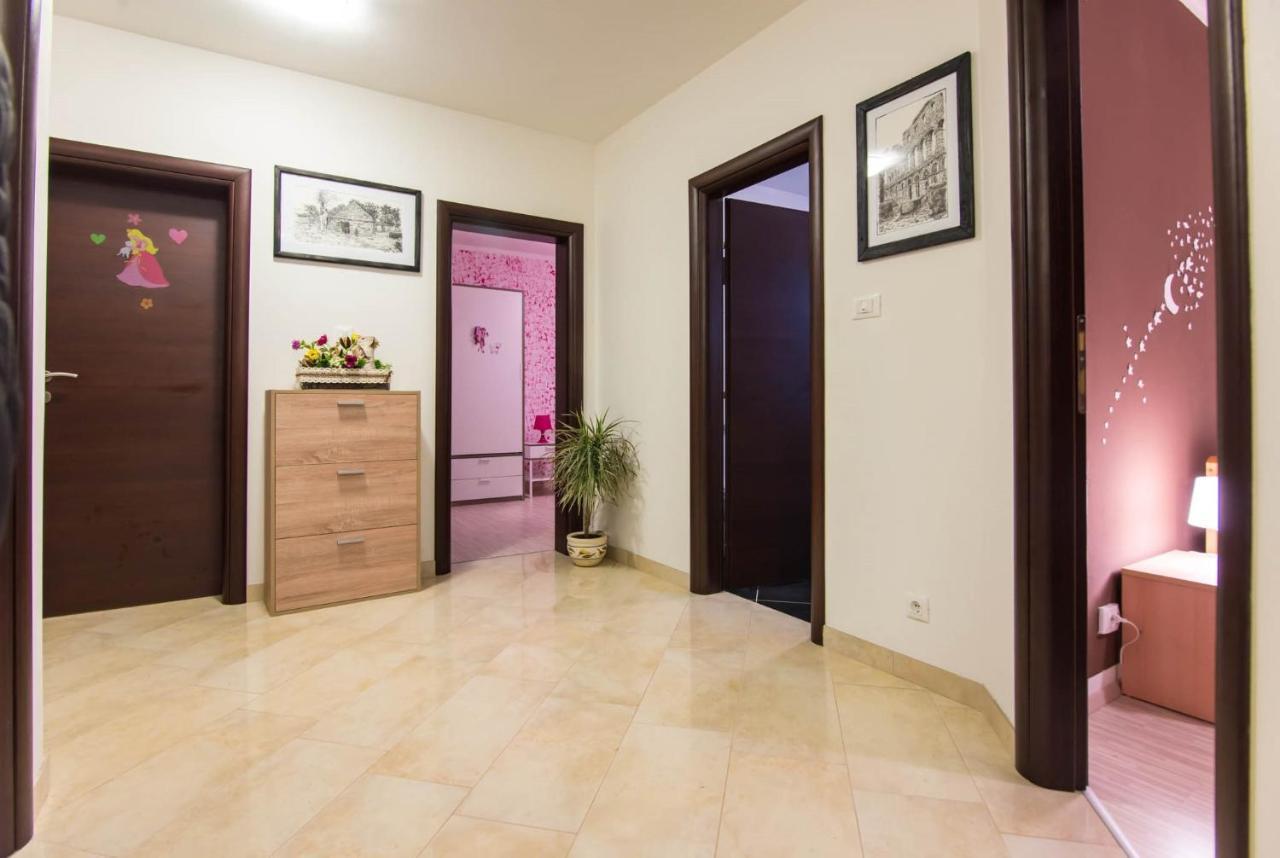 House Paola Vila Bibici Exterior foto