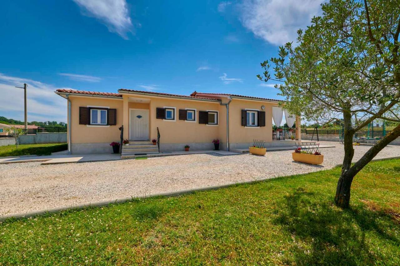 House Paola Vila Bibici Exterior foto