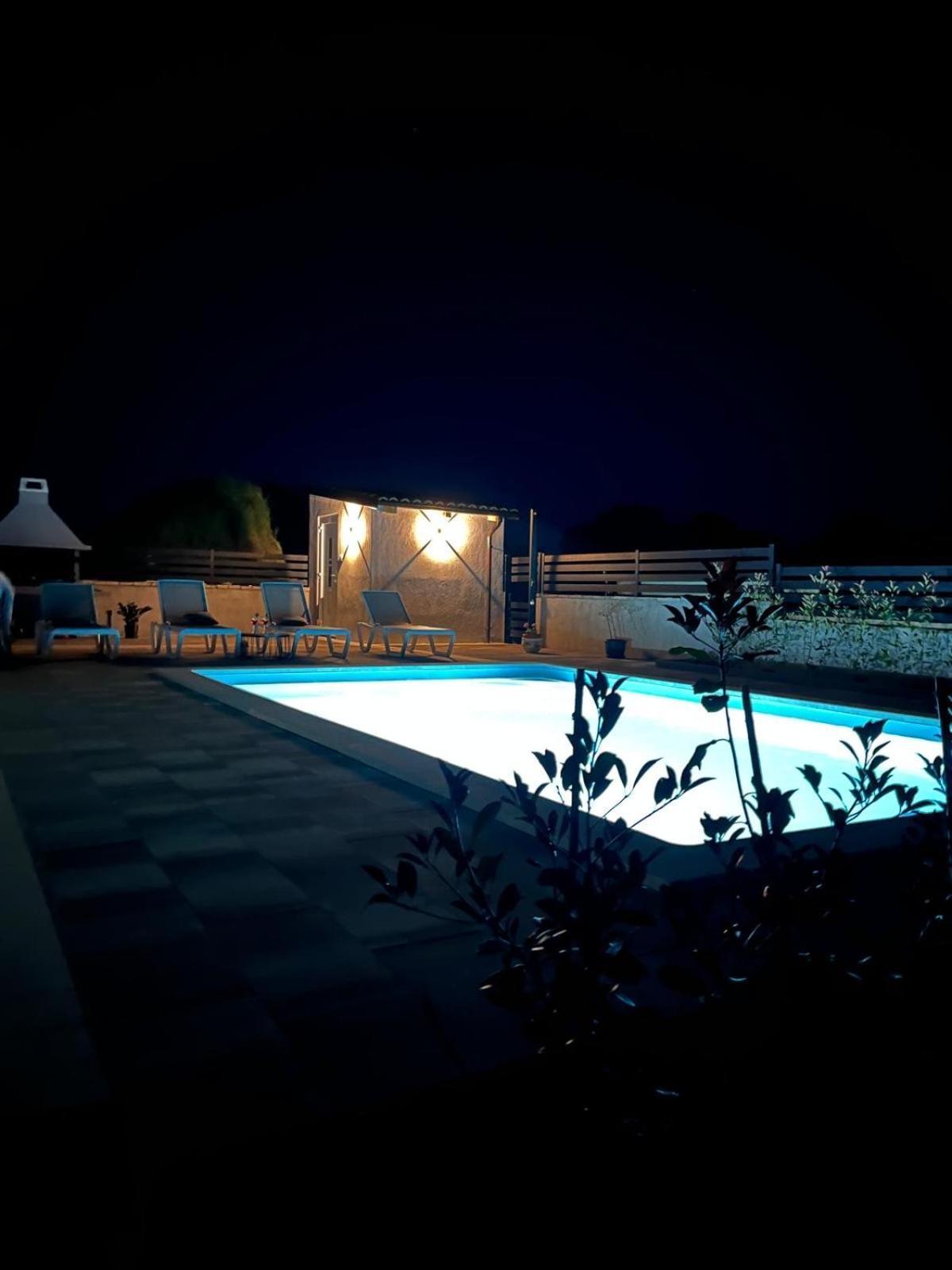 House Paola Vila Bibici Exterior foto